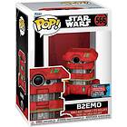 Funko POP! Star Wars B2EMO Exclusive