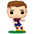 Funko POP! Football FC Barcelona Gavi