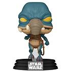 Funko POP figure Star Wars Watto