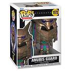 Funko POP figure Stargate Anubis Guard