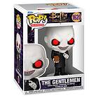 Funko POP figure Buffy the Vampire Slayer 2 The Gentleman