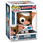 Funko POP! Gremlins Gizmo with 3D Glasses