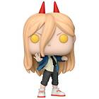 Funko POP! Chainsaw Man Power