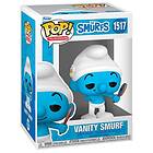 Funko POP figure The Smurfs Vanity Smurf