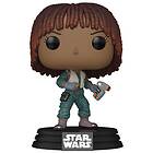 Funko POP! Star Wars Acolyte Osha Aniseya