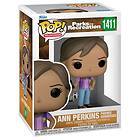 Funko POP figure Parks & Recreation Ann Goddess