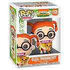 Funko POP! The Wild Thornberrys Eliza Thornberry