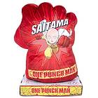 Funko One Punch Man Saitama Glove Gosedjur 25cm