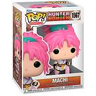 Funko POP figure Hunter x Hunter Machi