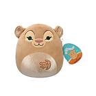 Squishmallows  Nala Disney Lion King 30th Annivesary 20cm