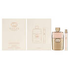 Gucci Giftset Guilty Edp 90ml 10ml