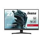 Iiyama G-MASTER Red Eagle G2770QSU-B6 27" AMD FreeSync Fast Gaming WQHD  0,2ms IPS