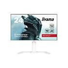 Iiyama G-MASTER Red Eagle GB2470HSU-W6 24" Full HD 180Hz 0,2ms IPS