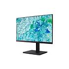 Acer Vero B277U(Ewmiiprzxv) 27" AMD FreeSync 4ms WQHD IPS