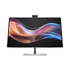 HP 727pm 27" 4K 5ms IPS