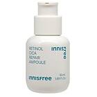 Innisfree Retinol Cica Repair Ampoule 50ml