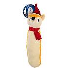 Party Pets Christmas Sticks Fox 28 cm