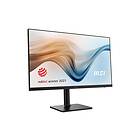 MSI Modern MD272XP 27" AMD Adaptive-Sync Full HD IPS