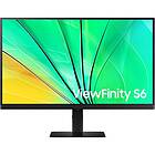 Samsung ViewFinity S6 S27D604UAU 27" WQHD