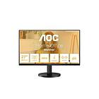 AOC U27B3AF 27"4K UHD  IPS 4ms 