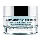 Germaine De Capuccini Timexpert Hydraluronic Supreme Plumping Moisturi