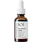 Geek & Gorgeous Porefectly Clear Serum 30ml