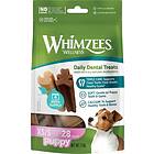 Whimzees Daily Dental Treats Puppy XS/S 28 pcs 210g