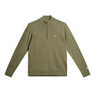 J.Lindeberg Kian Zipped Sweater (Herr)