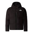 The North Face North Down Hooded Jacket (Jr)