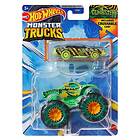 Hot Wheels Monster Trucks GUNKSTER Combo Pack