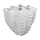 Mette Ditmer Shell vas 30 cm