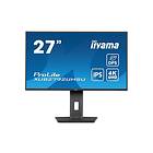 Iiyama Prolite XUB2792UHSU-B6 27'' 4K UHD IPS 