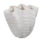 Mette Ditmer Shell vas 22 cm