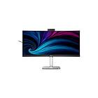 Philips 34B2U6603CH 34" WQHD 4ms