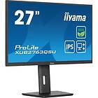 Iiyama ProLite XUB2763QSU-B1 27" QHD IPS 2ms