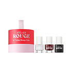 Atelier Rouge Je T'aime Trio Gift Box