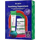 Dr.Jart+ Soothing Superstars Set Soothing Superstars