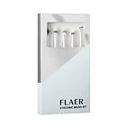 FLAER Eyeconic Brush Kit Gift Box