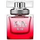 Karl Lagerfeld Pour Femme Rouge EdP 45ml