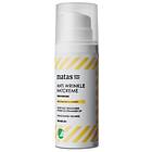 Matas Striber Anti Wrinkle Night Cream For Dry Skin 50ml