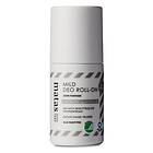 Matas Striber Mild Deo Roll-On 24H Antiperspirant Fragrance Free 50ml