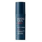 Matas Striber Men Face Creme For Normal Skin 50ml