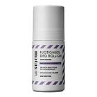 Matas Striber Moisturising Deodorant Roll-On Antiperspirant 24H Fragrance Free 50ml