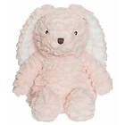 Teddykompaniet Heaters Kanin (Rosa)