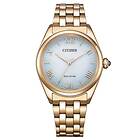 Citizen Eco-Drive EM1143-81X