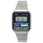 Casio Vintage Edgy A120WE-1AEF