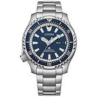 Citizen Promaster Marine Automatic Limited Edition NY0161-63L
