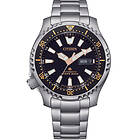 Citizen Promaster Marine Automatic Limited Edition NY0160-66E