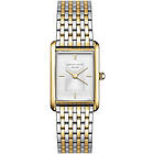 Rosefield Heirloom White Dial Duotone HWDSG-H03