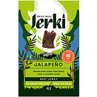 Jerki Beef Jerky Jalapeño 45g